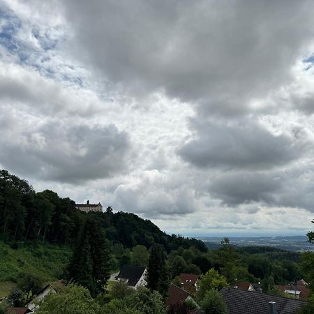 Haus Mali Lägenhet Heiligenborn Exteriör bild